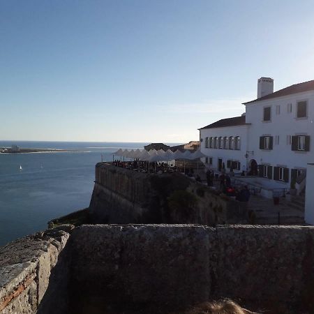 Sadinahome Setubal Exterior photo
