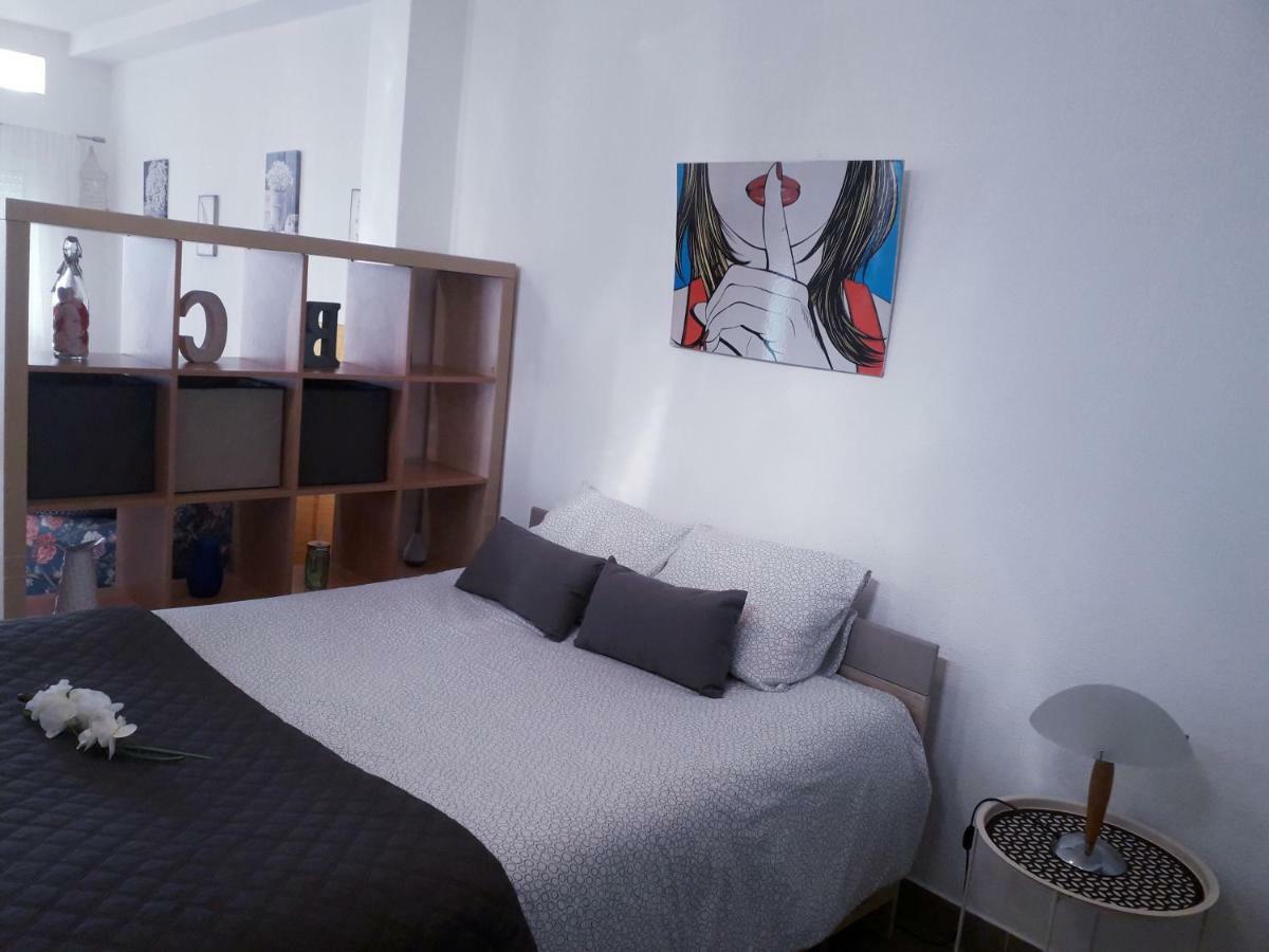 Sadinahome Setubal Exterior photo